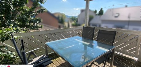 Balkon 