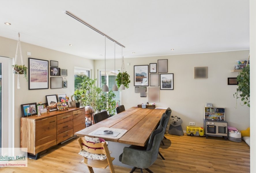Esszimmer EG