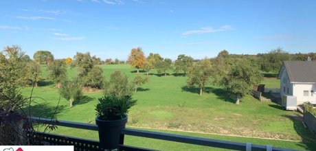 Aussicht