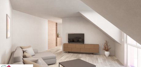 Beispiel Wohnzimmer