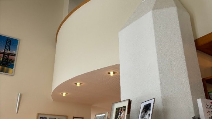 Freistehendes Einfamilienhaus aus dem Jahr 1993 mit kleinem Grundstück