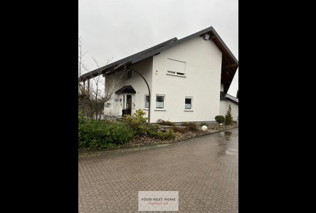 Seitenansicht