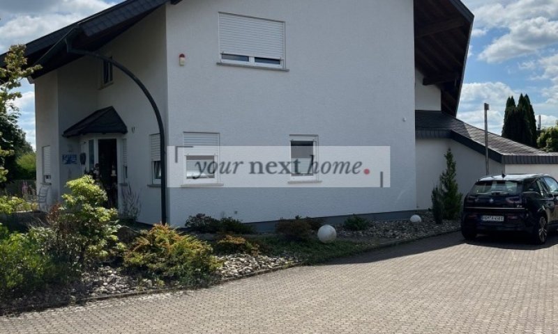 Freistehendes Einfamilienhaus – 241 m² mit vielseitigen Nutzungsmöglichkeiten!