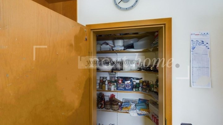 Einfamilienhaus in Bexbach zu verkaufen.