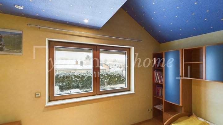 Einfamilienhaus in Bexbach zu verkaufen.