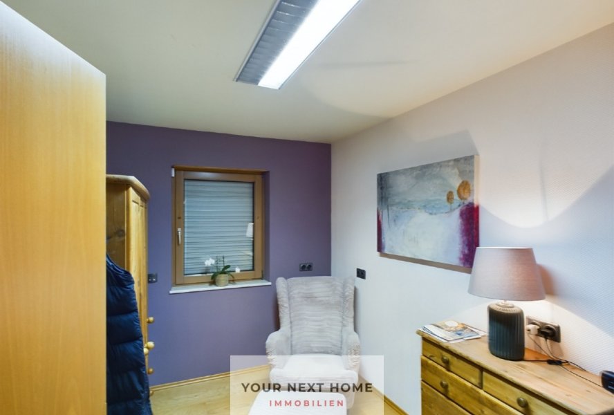 Gästezimmer EG