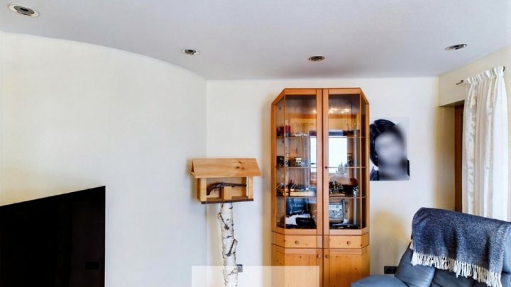 Freistehendes Einfamilienhaus aus dem Jahr 1993 mit kleinem Grundstück
