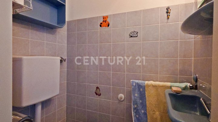 Helle 3-Zimmer-Eigentumswohnung mit Südbalkon Wintergarten & Garage! Ruhiges Wohnen in Dudweiler Süd