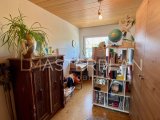 Kinderzimmer-Büro