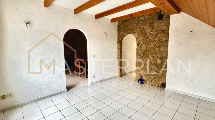 Eigentumswohnung in zentraler Lage von Wallerfangen