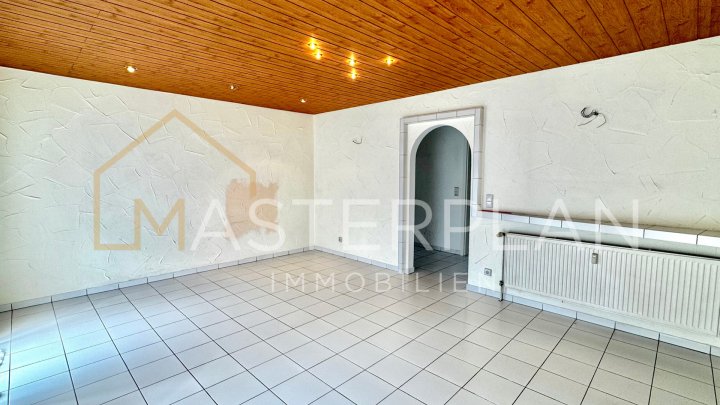 Eigentumswohnung in zentraler Lage von Wallerfangen