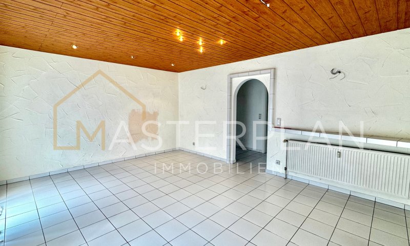 Eigentumswohnung in zentraler Lage von Wallerfangen