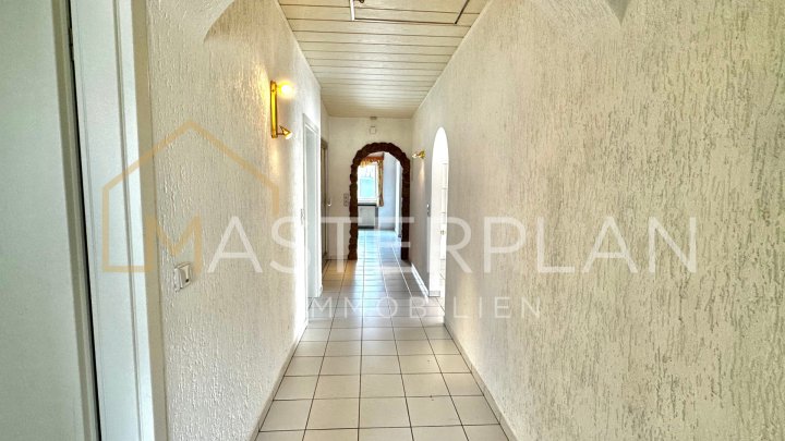 Eigentumswohnung in zentraler Lage von Wallerfangen