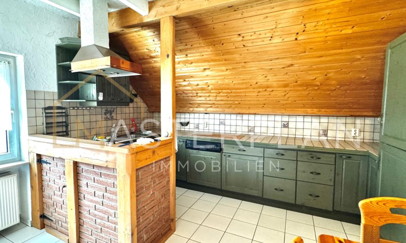 Eigentumswohnung in zentraler Lage von Wallerfangen