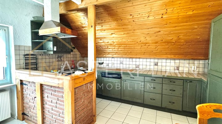 Eigentumswohnung in zentraler Lage von Wallerfangen