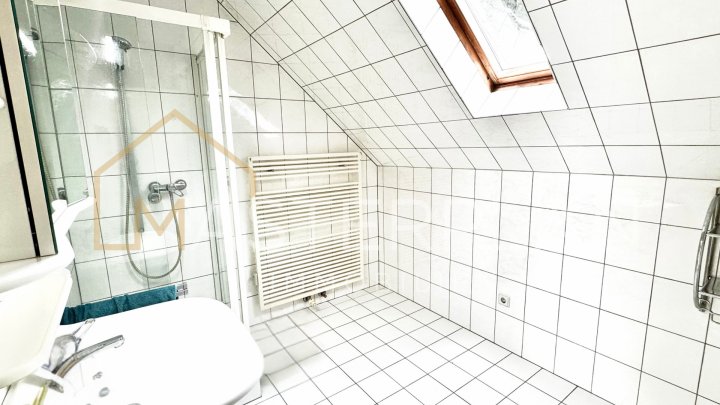 Eigentumswohnung in zentraler Lage von Wallerfangen