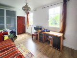 Zweites Zimmer im Obergeschoss
