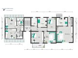 Flurweg 5 Temmels Grundriss EG
