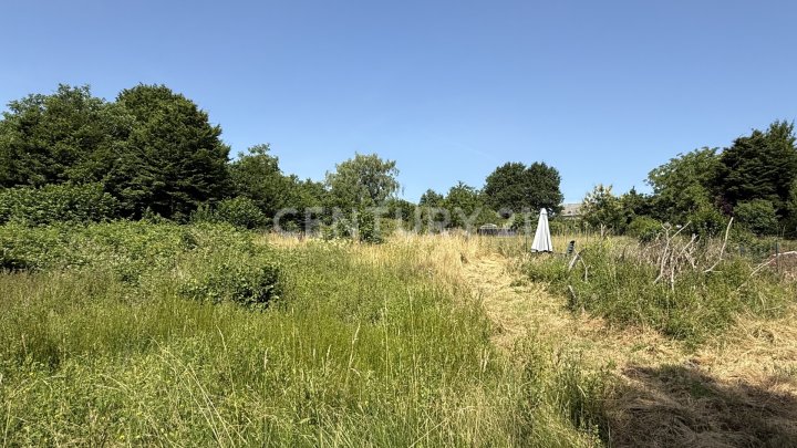 Für Goldwäscher, Abenteurer und Visionäre – Das Wasserschloß in Klarenthal