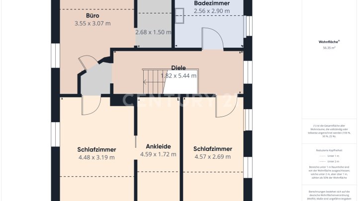 Für Goldwäscher, Abenteurer und Visionäre – Das Wasserschloß in Klarenthal