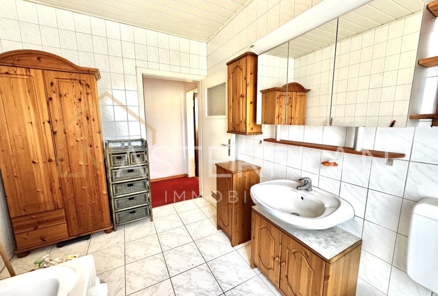 Badezimmer OG