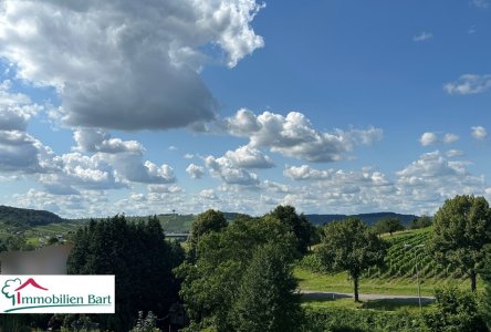 Tolle Aussicht!
