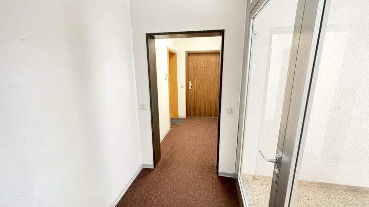 Gemütliche 1-Zimmer-Wohnung in Uni-Nähe – Saarbrücken-Scheidt