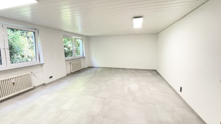 Gemütliche 1-Zimmer-Wohnung in Uni-Nähe – Saarbrücken-Scheidt