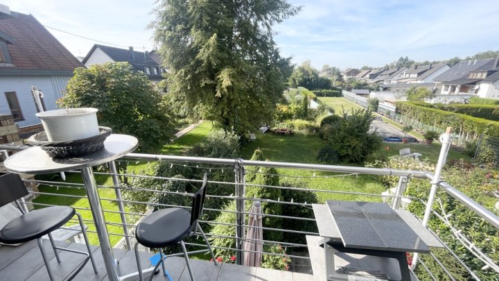 3-Familienhaus in zentraler Lage von Überherrn