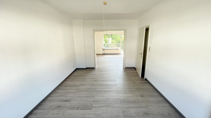 3-Familienhaus in zentraler Lage von Überherrn