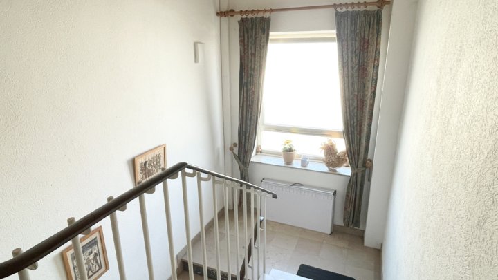 3-Familienhaus in zentraler Lage von Überherrn