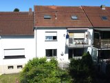 Rückansicht