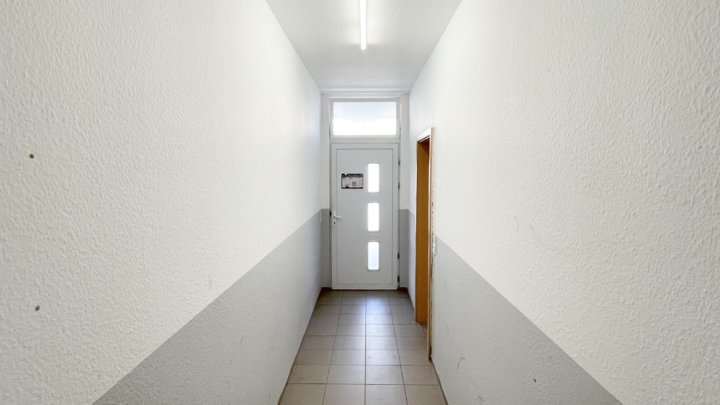 Renditestarkes Mehrfamilienhaus mit 5 Wohneinheiten in Merzig-Hilbringen