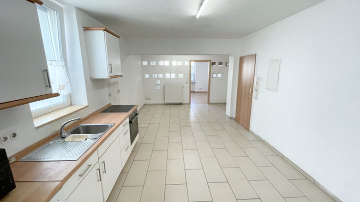 Renditestarkes Mehrfamilienhaus mit 5 Wohneinheiten in Merzig-Hilbringen