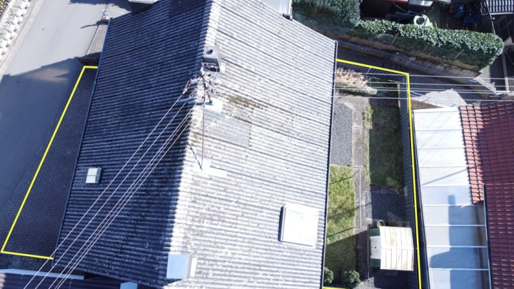 Einfamilienhaus mit schönem Garten – ruhig gelegen mit Stellplatz
