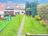 Gartengrundstück