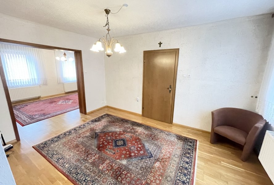 Esszimmer