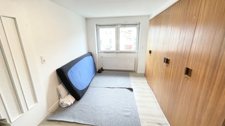 Familienfreundliches Zuhause mit Garten und Stellplatz