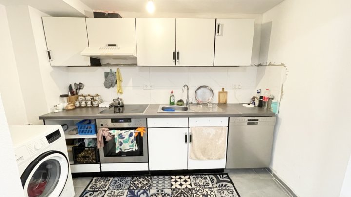 Familienfreundliches Zuhause mit Garten und Stellplatz