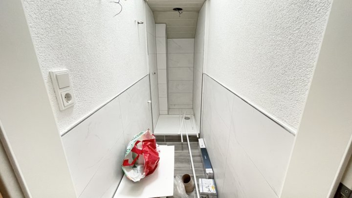 Familienfreundliches Zuhause mit Garten und Stellplatz