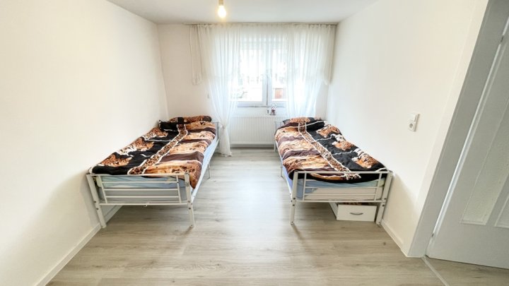 Familienfreundliches Zuhause mit Garten und Stellplatz