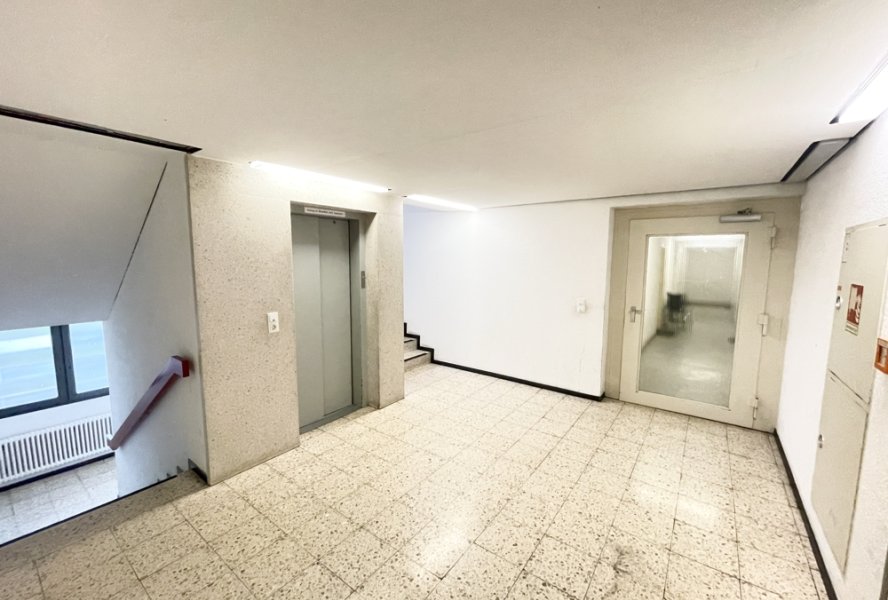 Treppenhaus