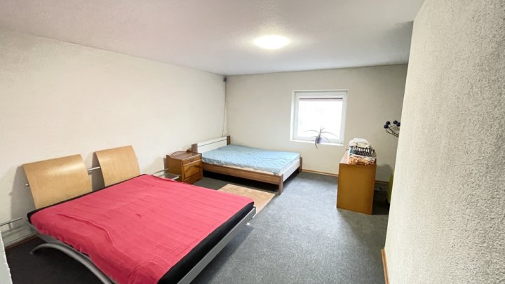 Ideal für Grenzgänger – Einfamilienhaus bei Orscholz/Weiten nahe Luxemburg