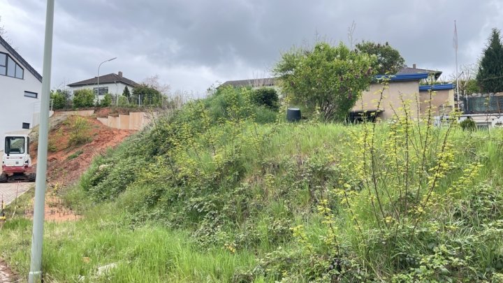 Baugrundstück in Beckingen Reimsbach – verwirklichen Sie Ihren Wohntraum