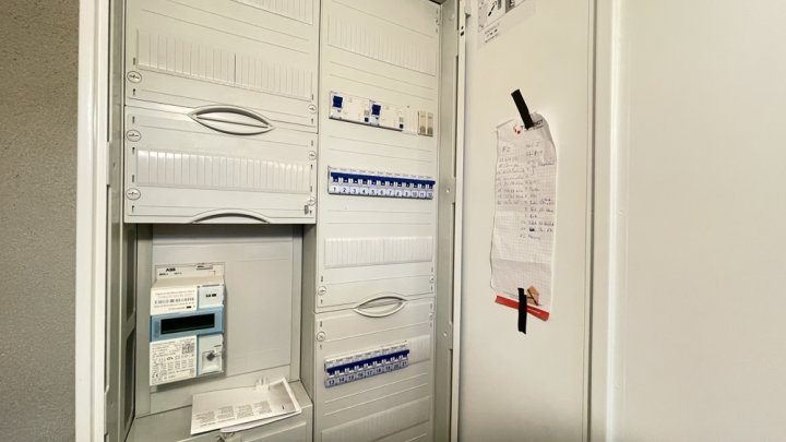 Neuwertiges Reihenhaus mit Garage und Stellplatz in Grenznähe  L-REMICH