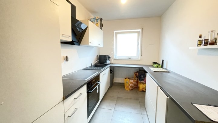 Neuwertiges Reihenhaus mit Garage und Stellplatz in Grenznähe  L-REMICH