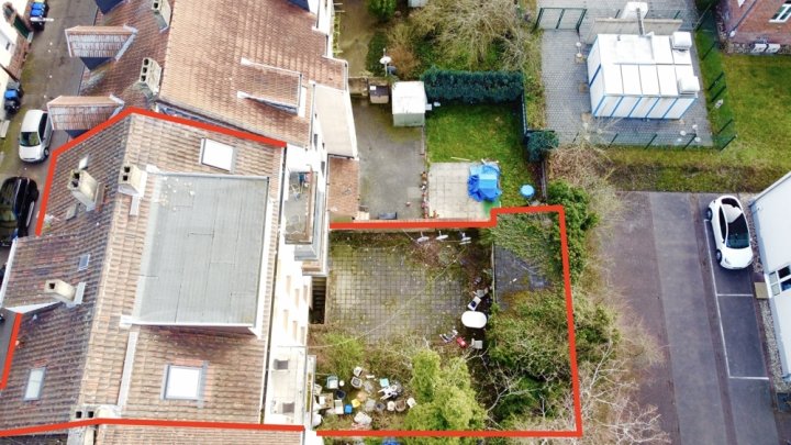 6 von 8 Eigentumswohnungen im Paket zu verkaufen! kein Gesamtverkauf!