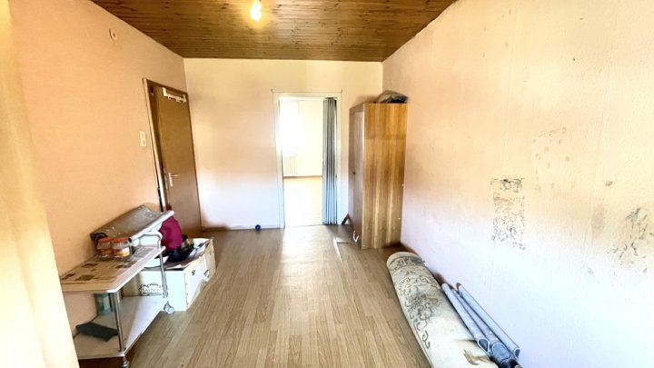 Wohn- und Geschäftshaus mit flexiblen Nutzungsmöglichkeiten