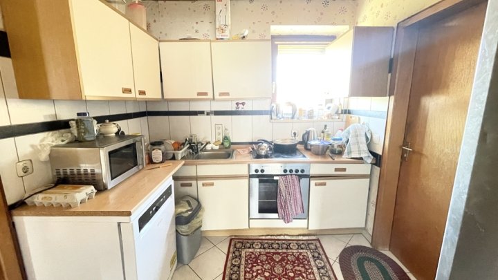 Wohn- und Geschäftshaus mit flexiblen Nutzungsmöglichkeiten