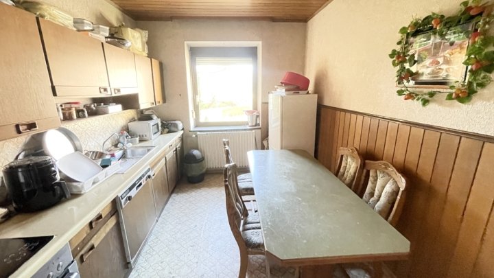 Wohn- und Geschäftshaus mit flexiblen Nutzungsmöglichkeiten